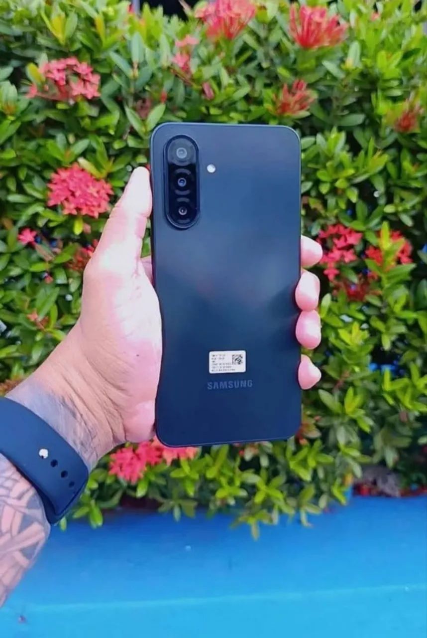 Samsung A17_5g 256 gb - Foto 5