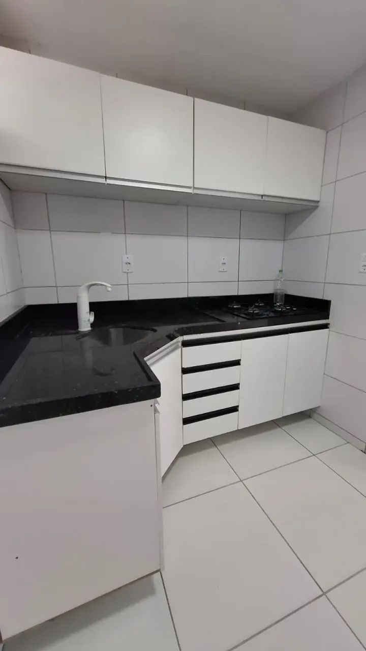 Apartamento para locação no ENSEADA DE INTERMARES, INTERMARES, Cabedelo, PB - Foto 4