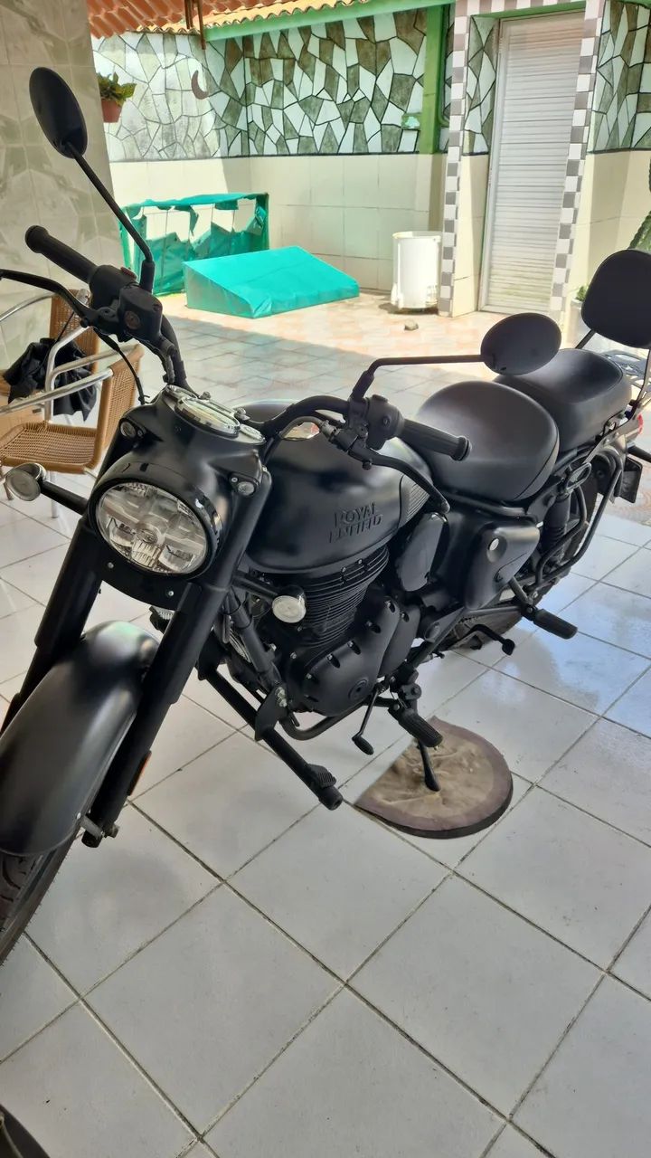Classic 350 - Foto 2