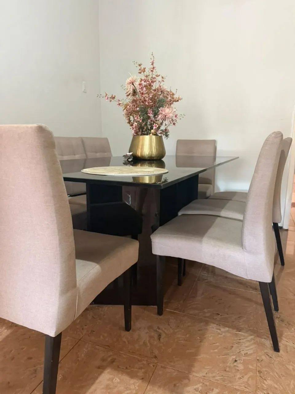 Mesa 8 lugares  - Foto 4