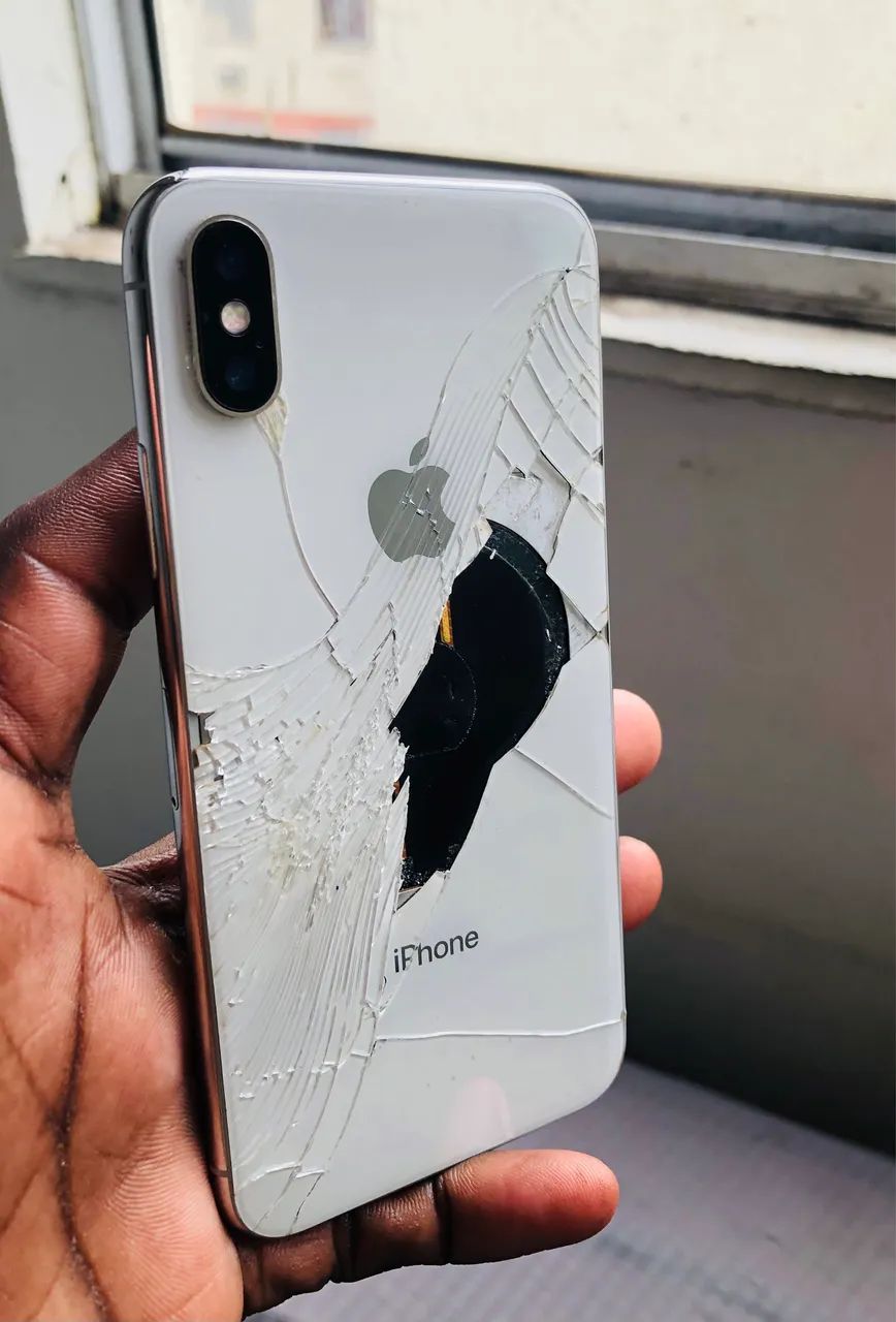 IPhone X 64 gb desbloqueado - Foto 2