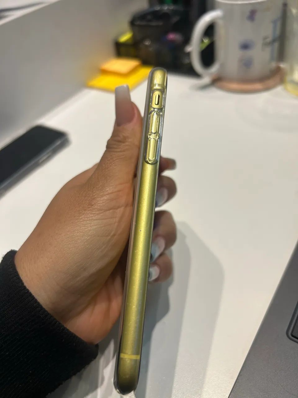 Vendo IPhone 11  - Foto 4