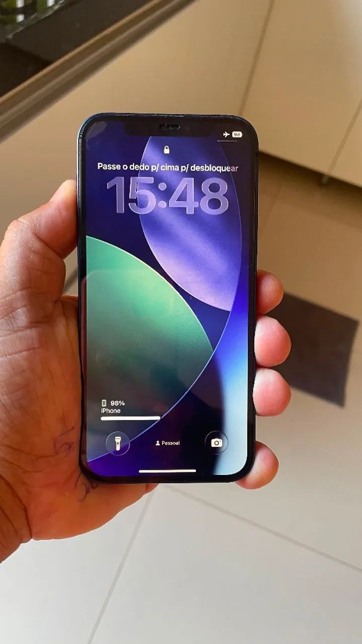 iPhone 12  - Foto 3