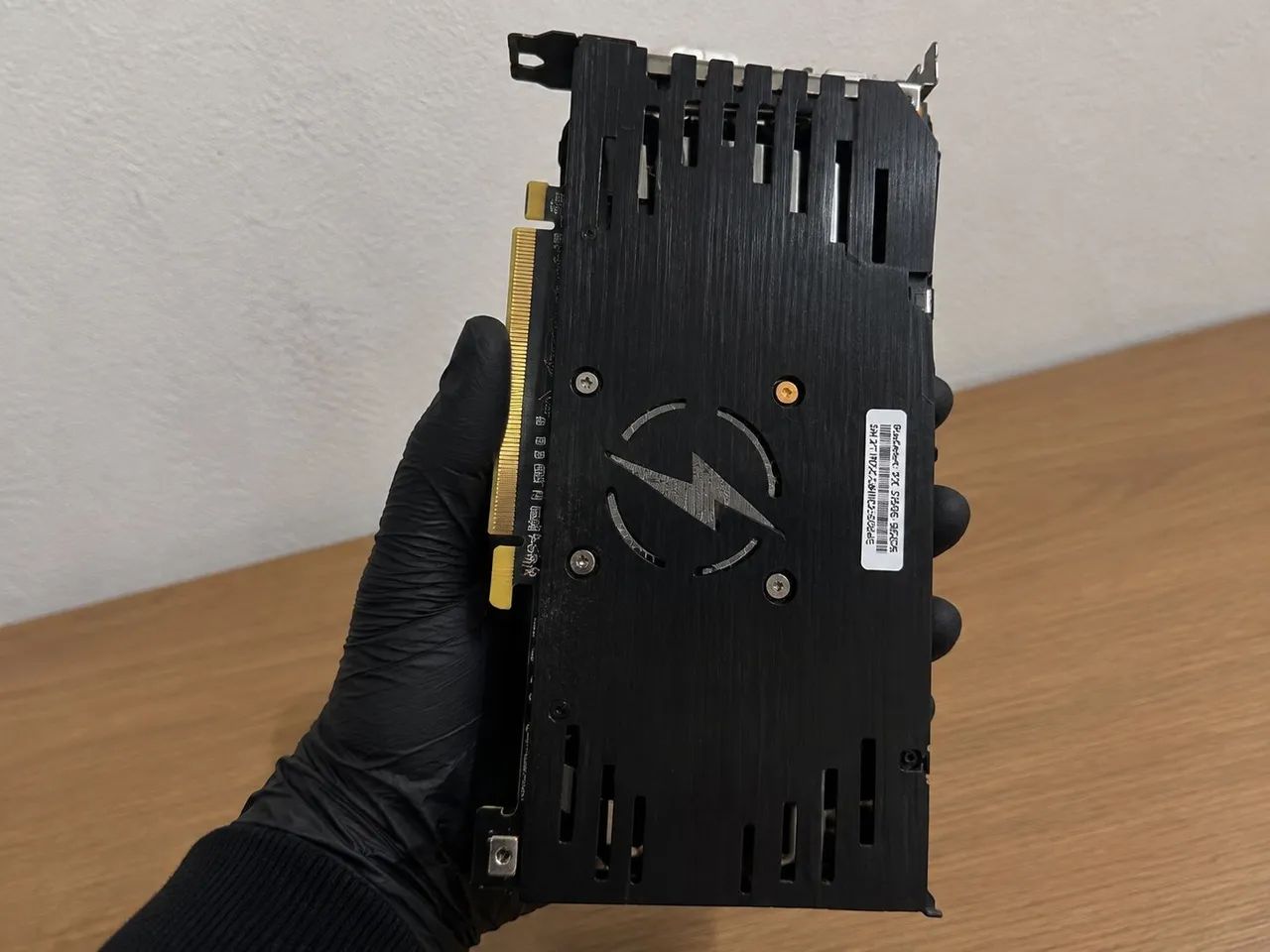 Rx 5500 8gb vram - Foto 2