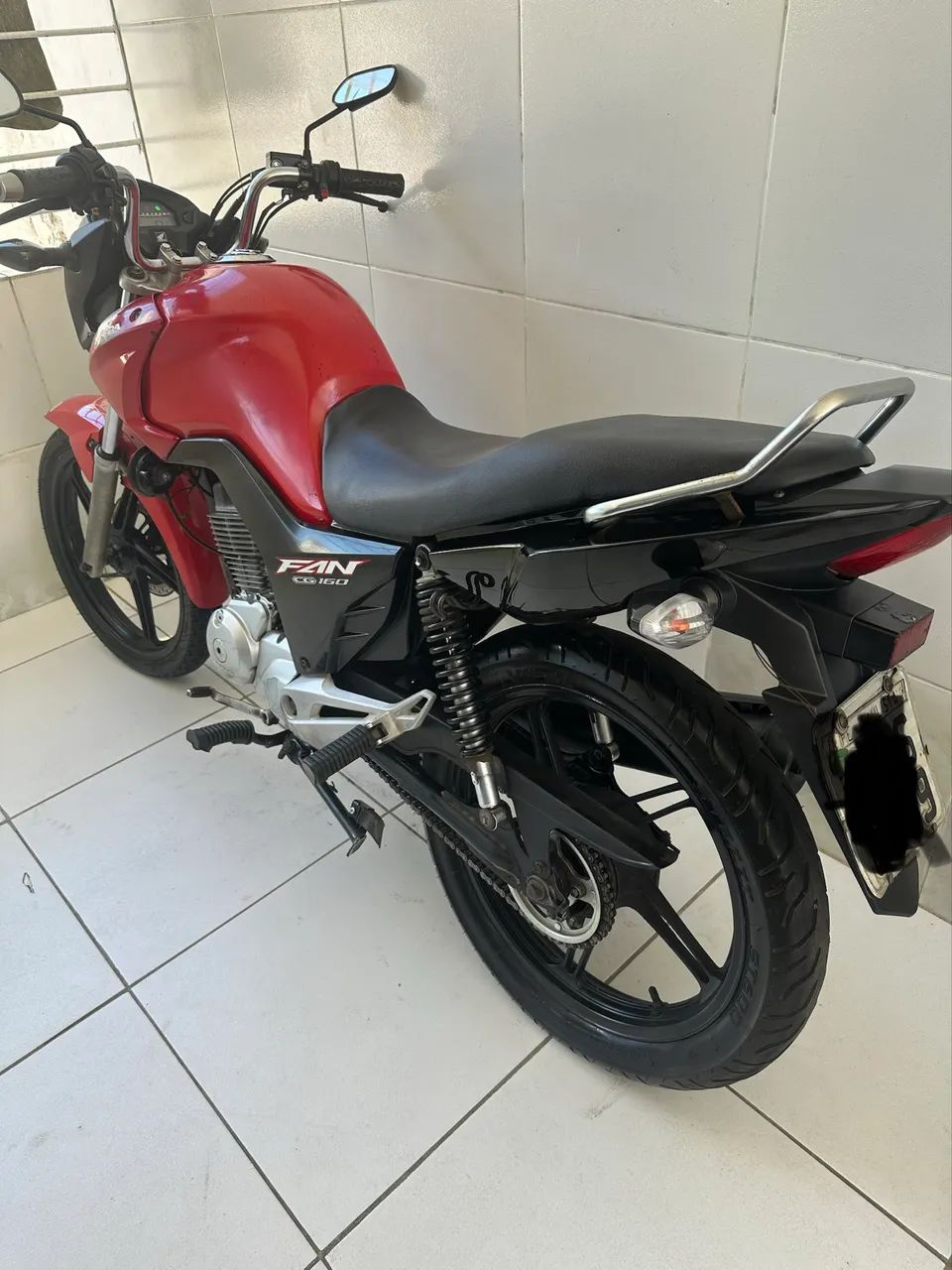 Honda Fan  - Foto 4