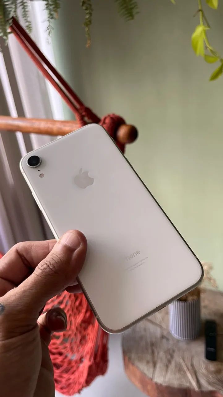 iPhone XR - Foto 2
