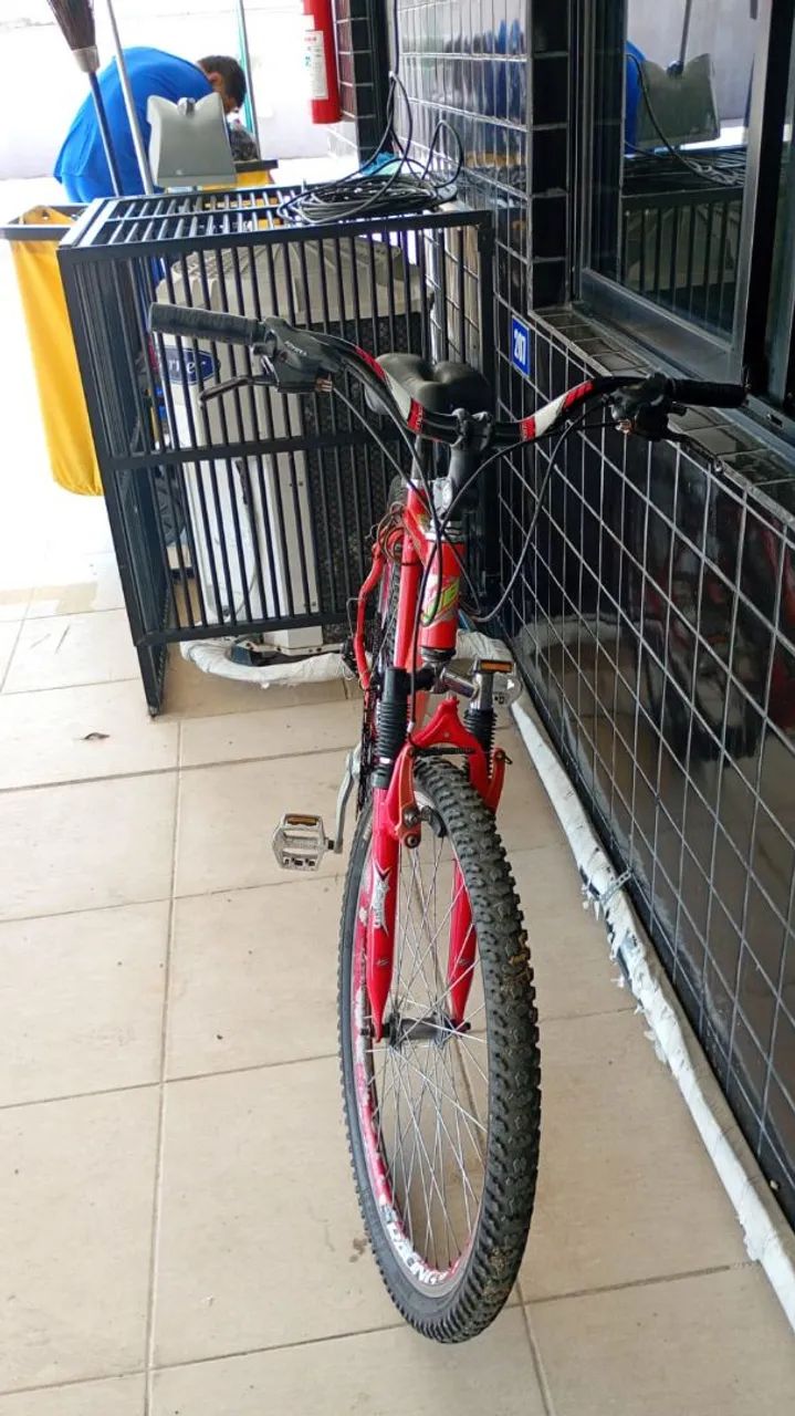 Bicicleta  - Foto 3