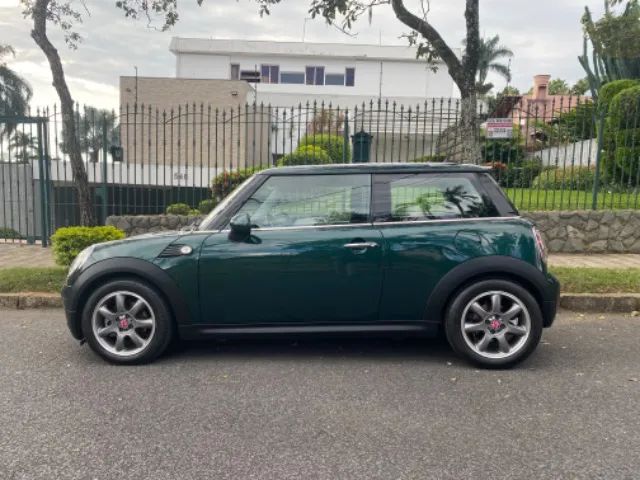 Mini Cooper 1.6 Aut. 2010 - Foto 2
