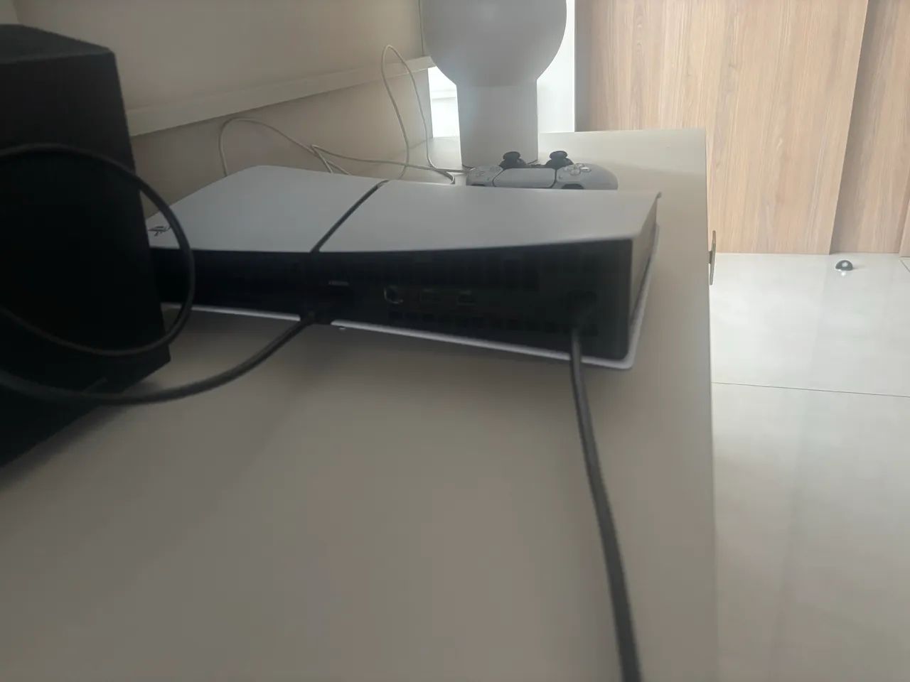 Ps5 slim digital - Foto 2