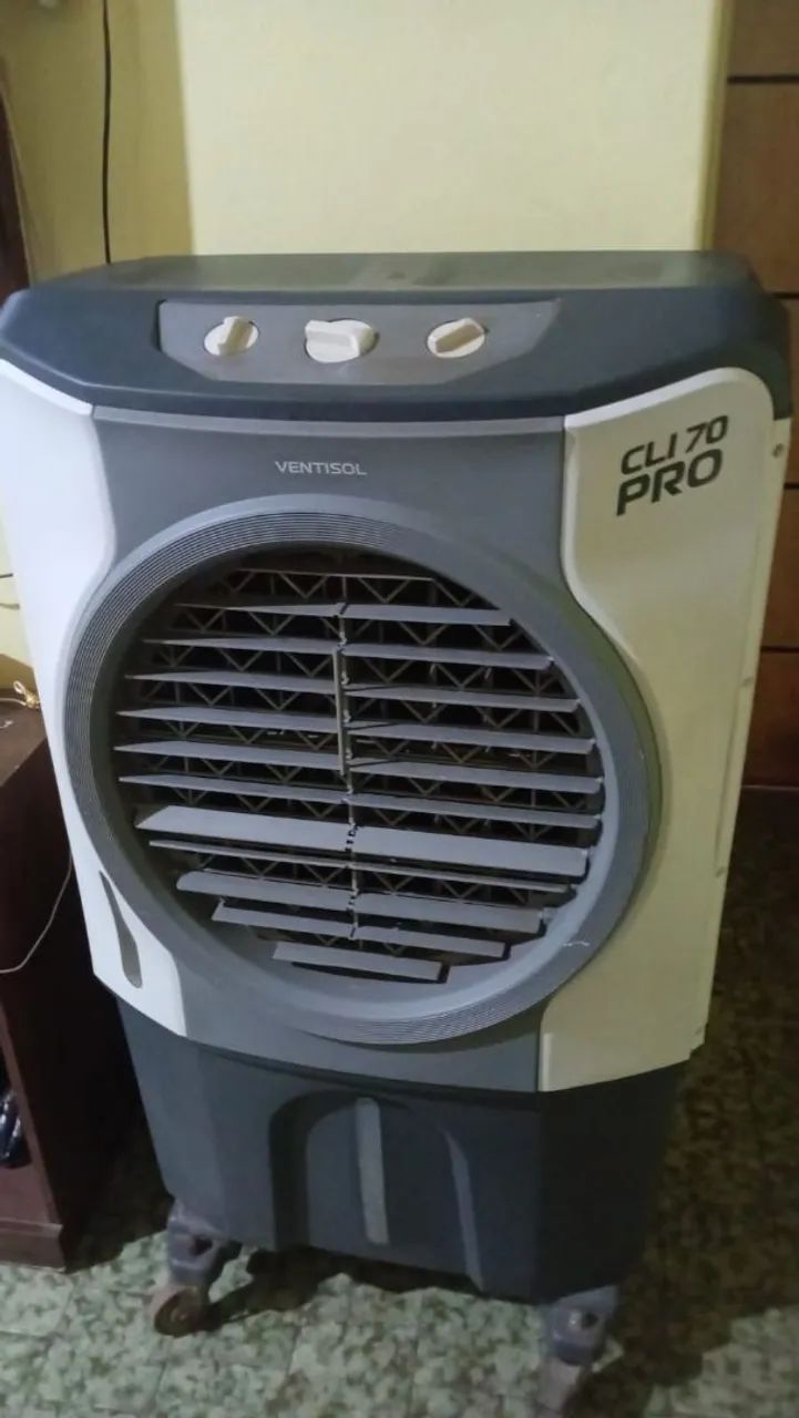 Climatizador Ventisol Cli 70 Pro  - Foto 4