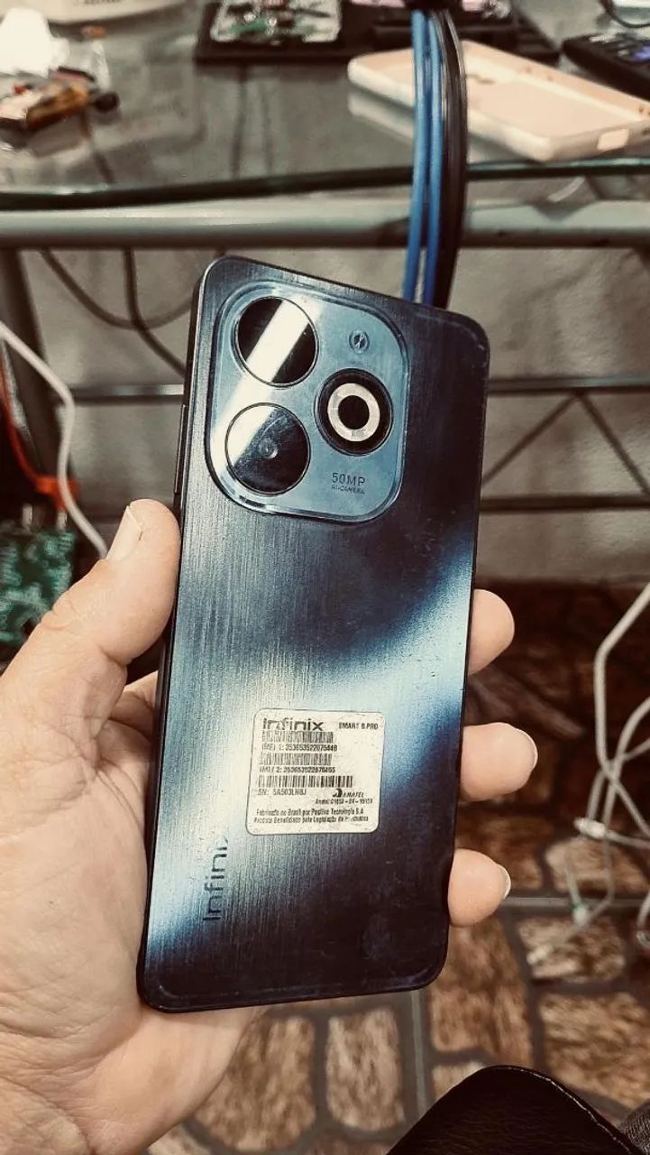 SMART 8 PRO - Foto 2