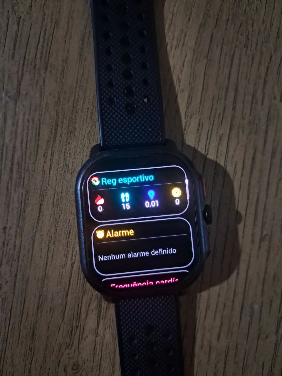 ZEBLAZE BEYOND 3 PRO  - Foto 2