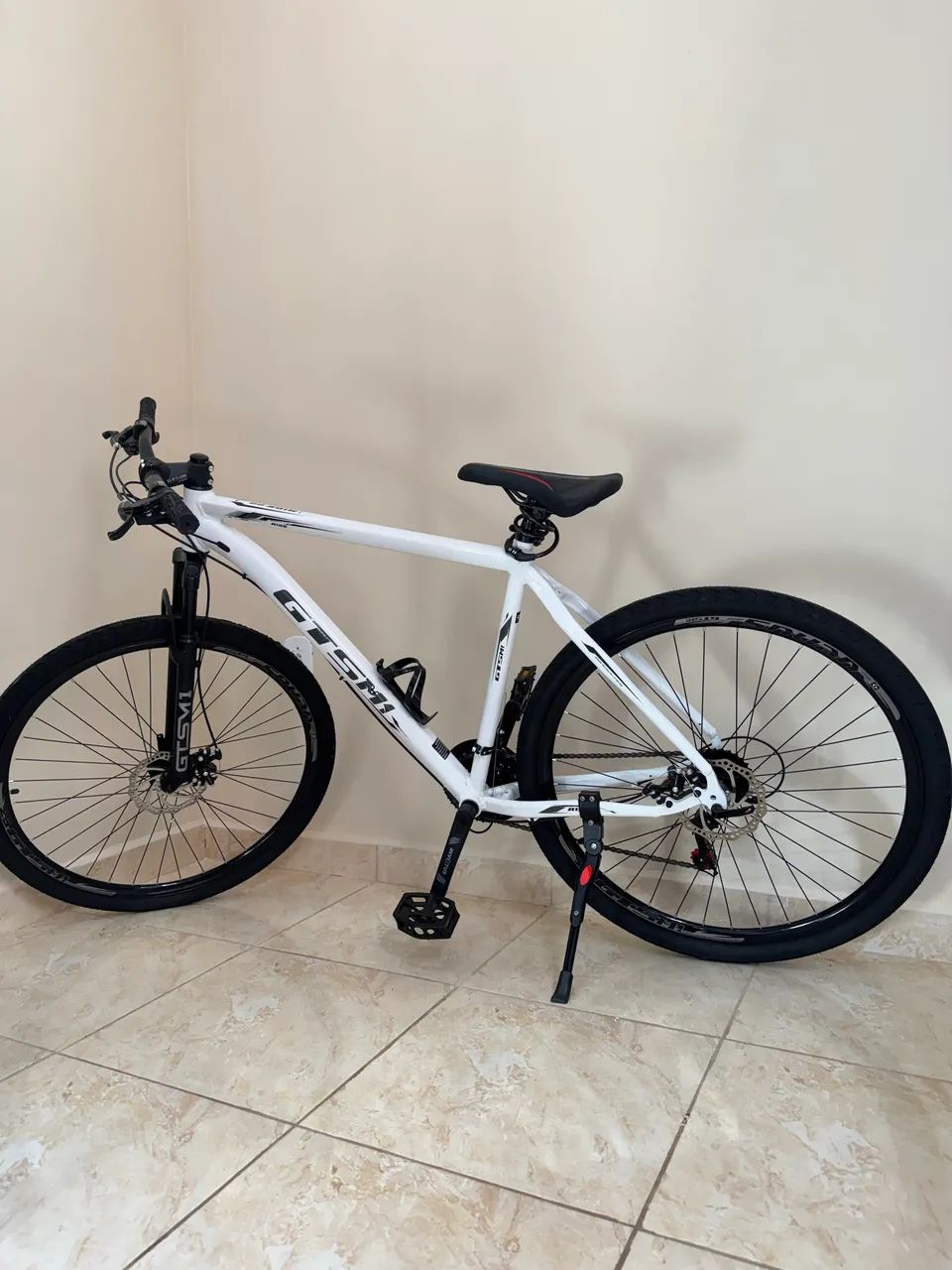 Bicicleta GTSM1 - Personalizada - Foto 4