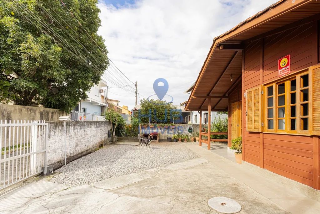 Casa 3 Dormitórios para venda em Florianópolis - SC - Foto 4