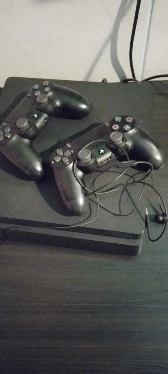 Vídeo game Ps4 - Foto 2