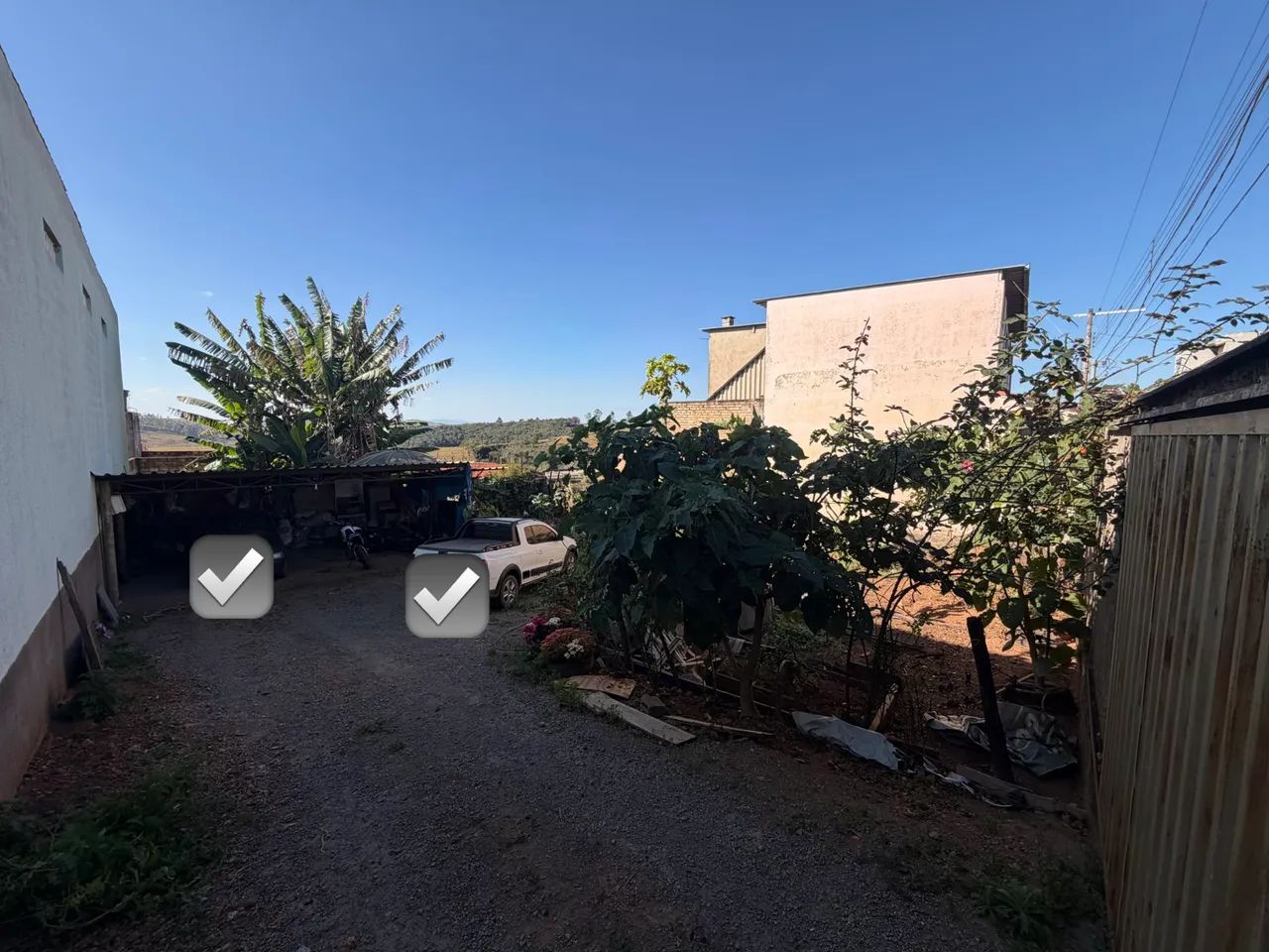 Lote centro de Queluzito  - Foto 3