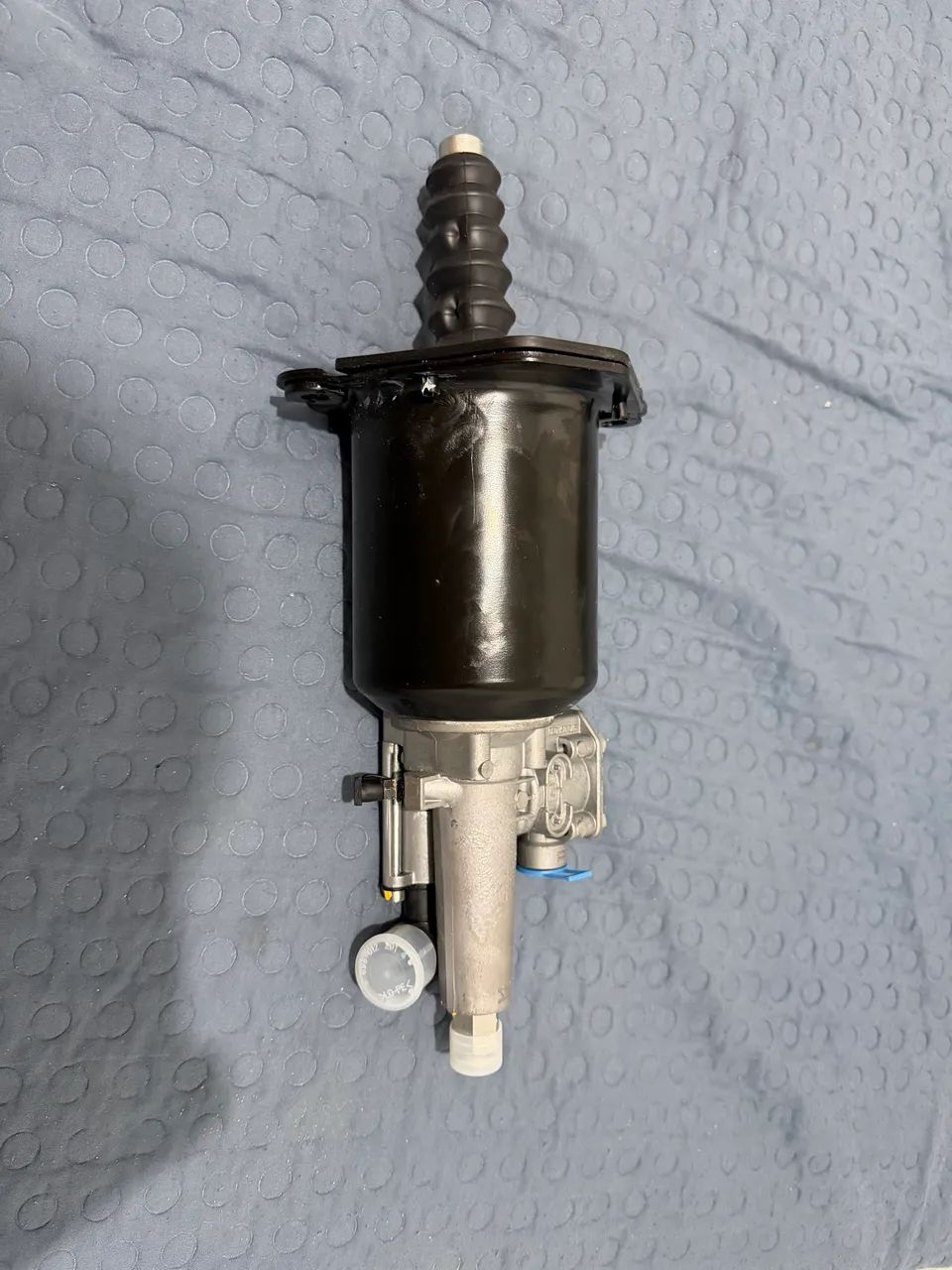 Servo Atuador De Embreagem Wabco Para Caminhão Original - Foto 2