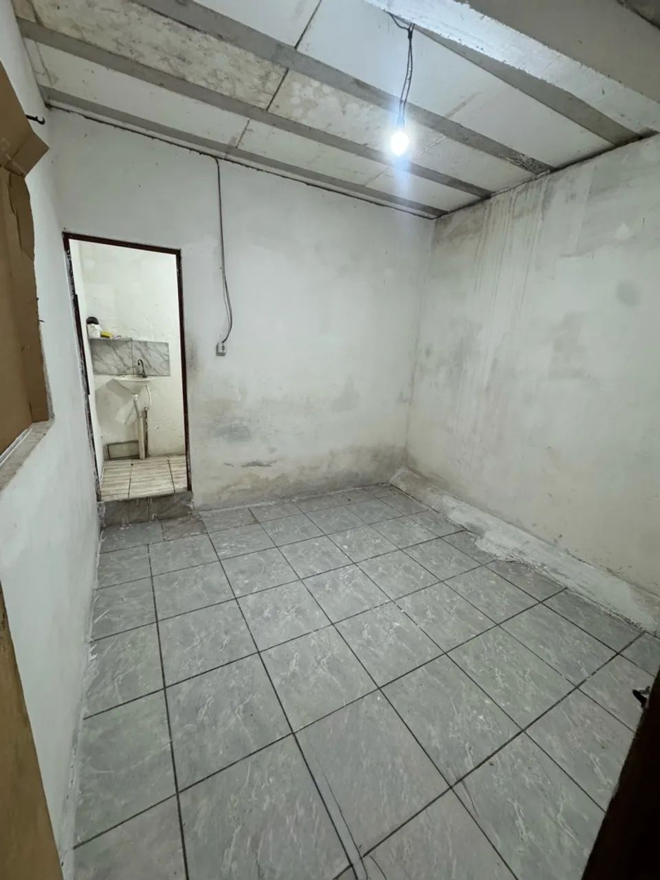 Vende-se casa 50 mil  - Foto 5