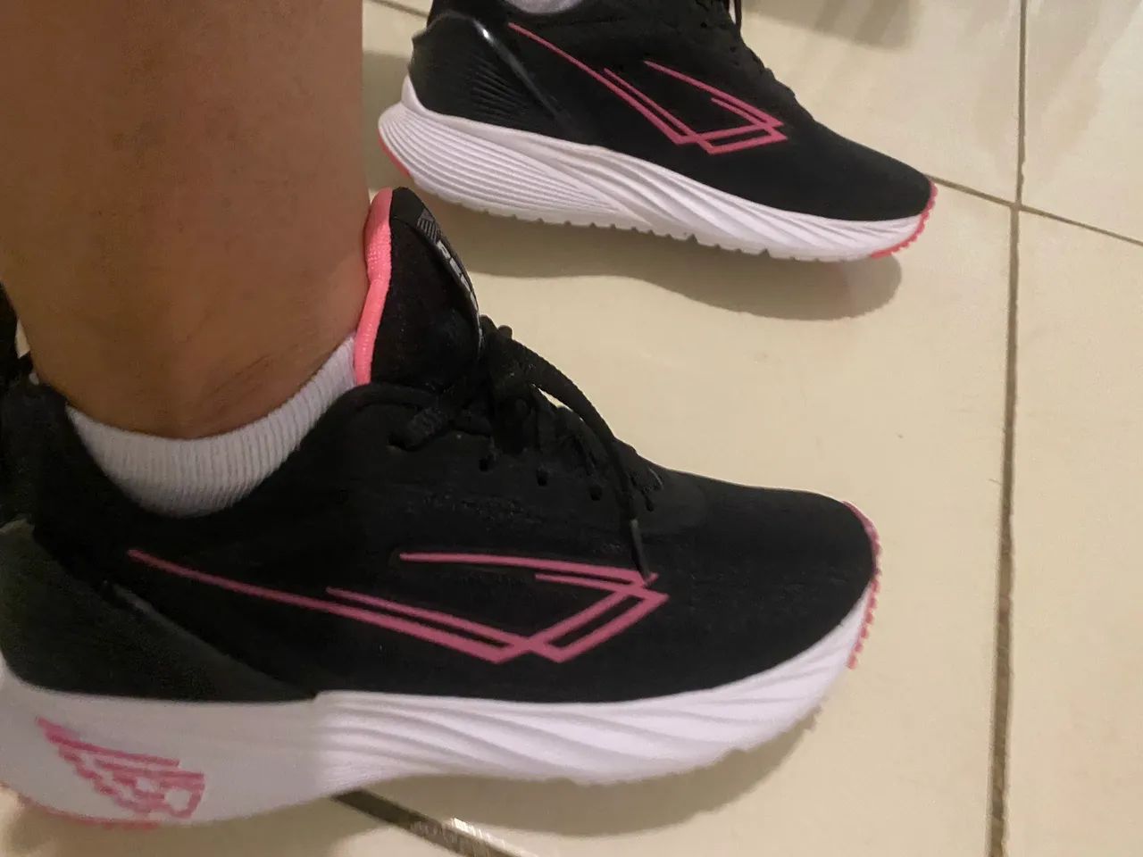 Tênis feminino  - Foto 4