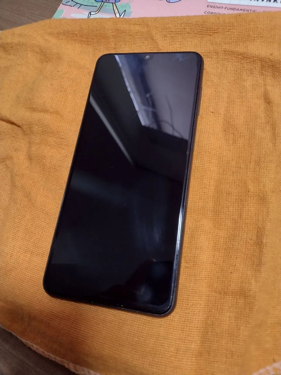 Galaxy A12