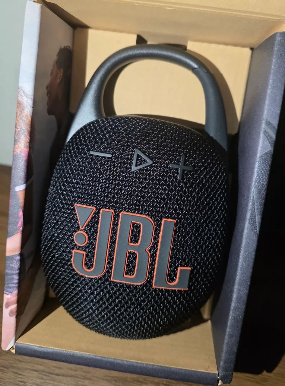 JBL Clip 5 - Foto 2