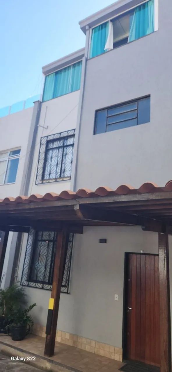 Foto - Contagem - Inconfidentes