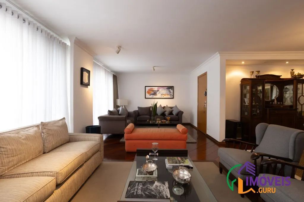 APARTAMENTO - ITAIM BIBI - SP - Foto 5