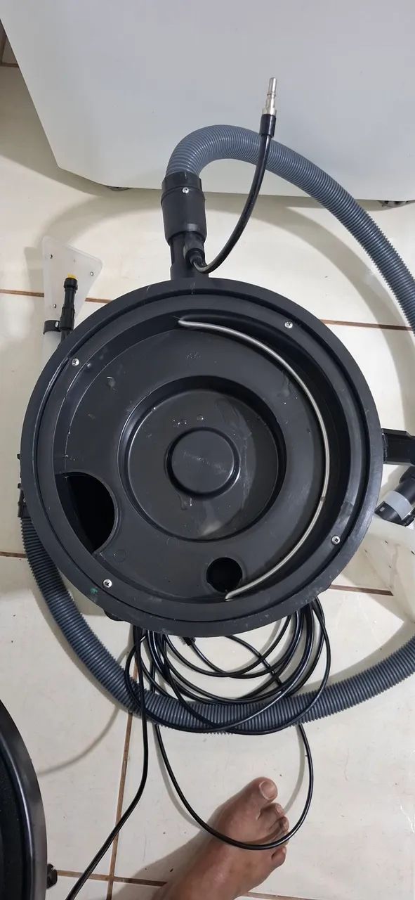 Extratora ipc EA135 - Foto 4
