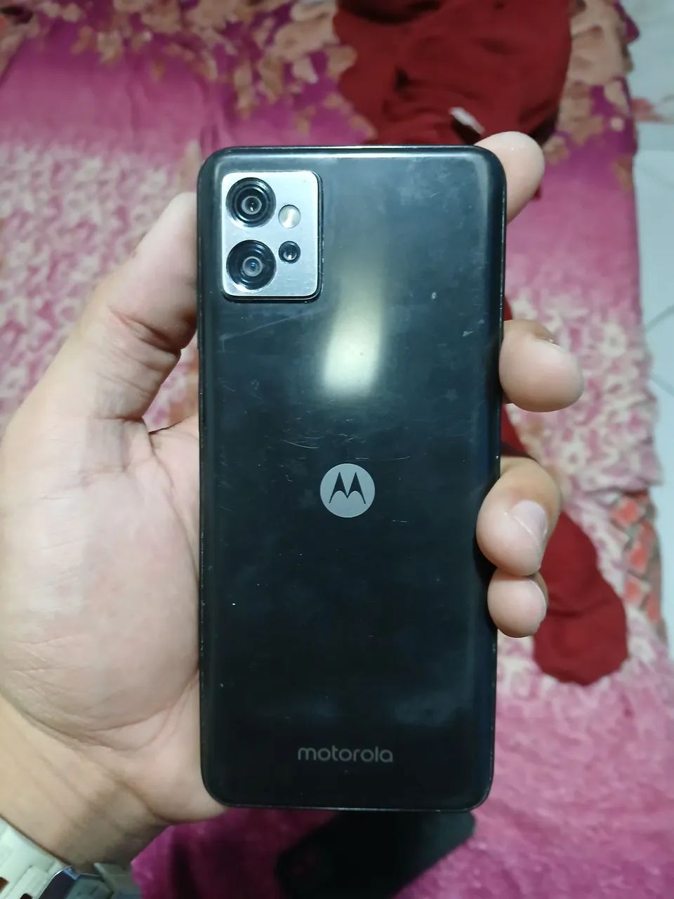 Moto g32 funcionando obs... - Foto 2