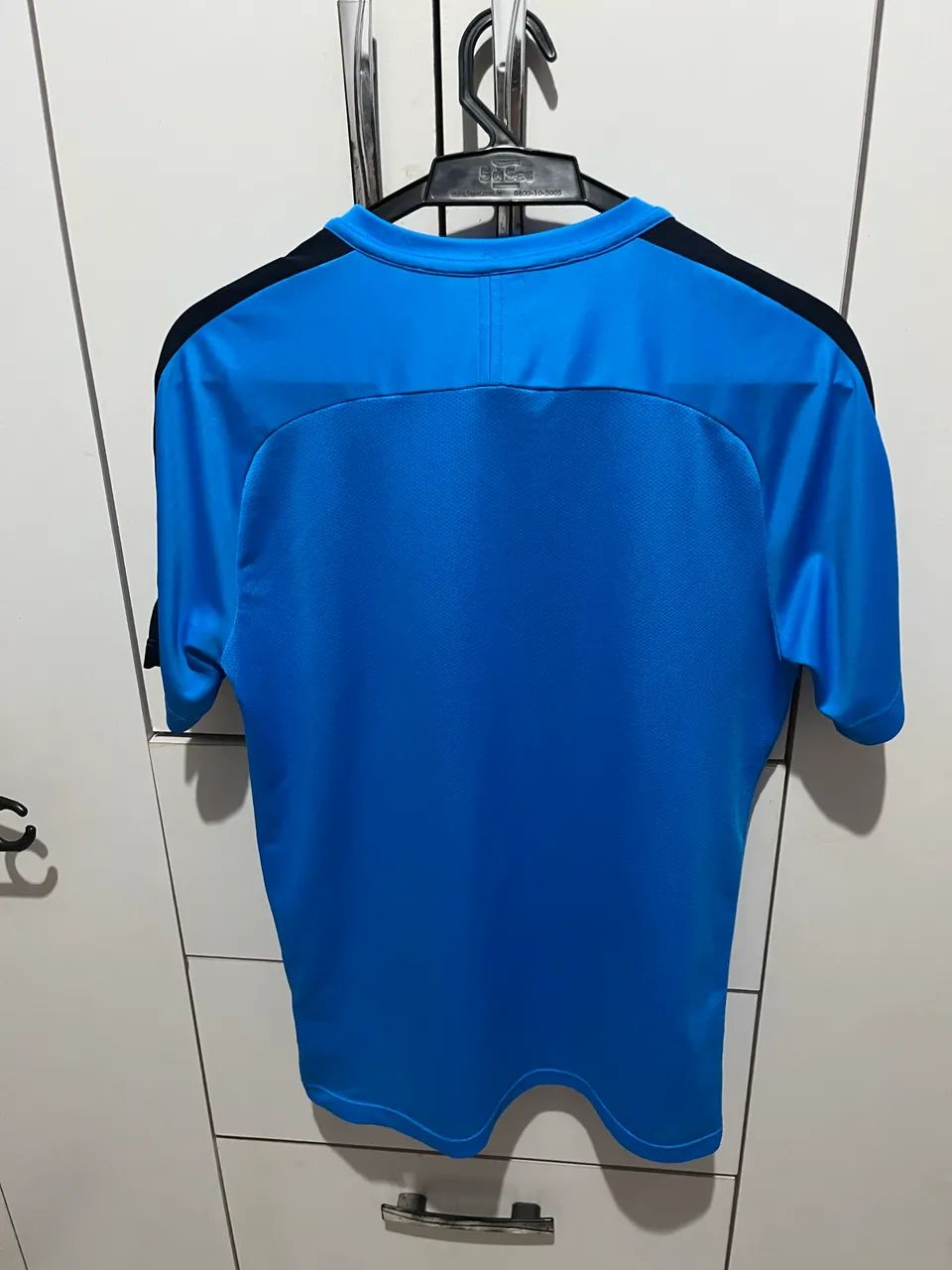 Camisa Nike Park Dri fit - Foto 2