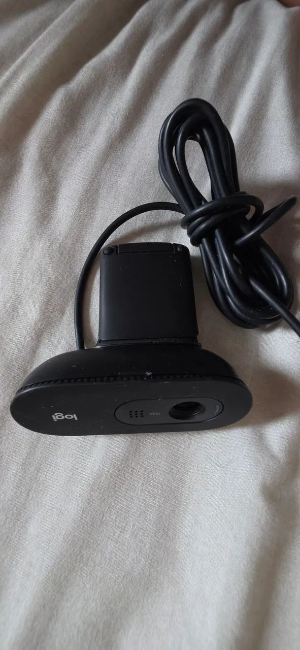 Webcam Logi 720p - Foto 2