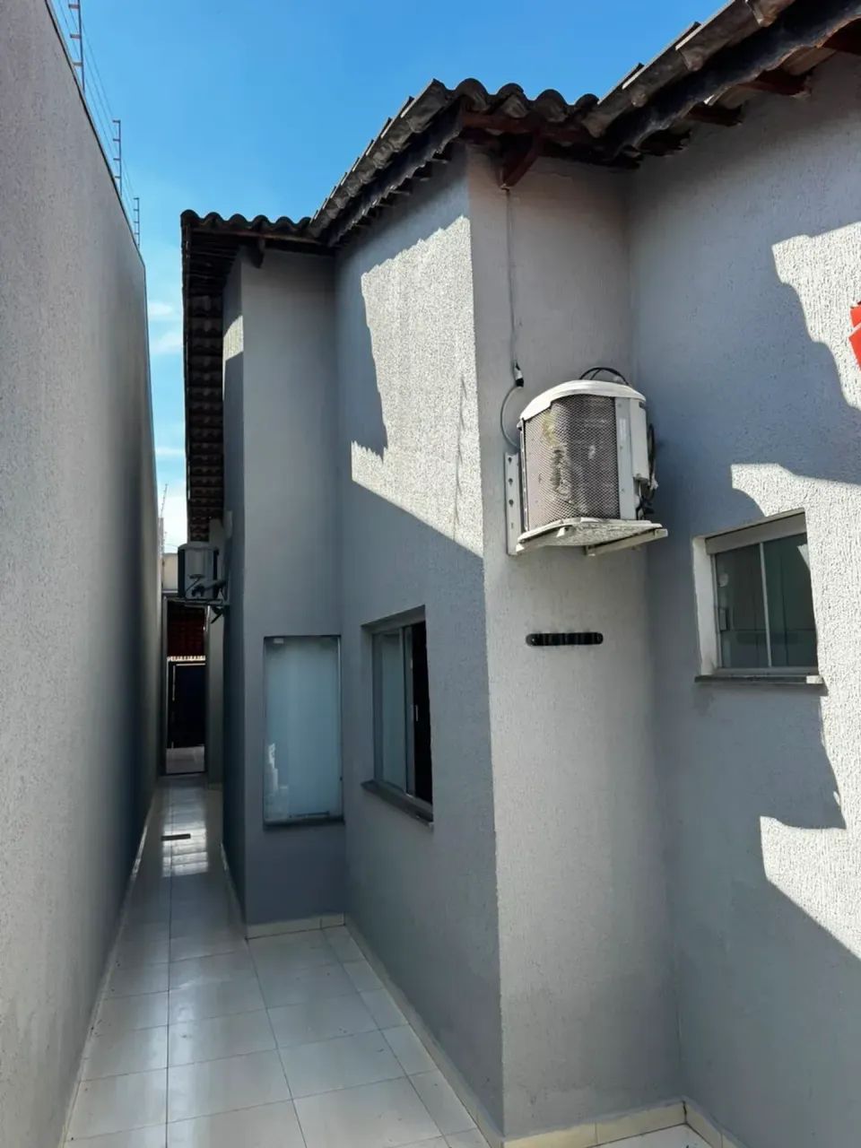 Vendo excelente casa - Foto 4