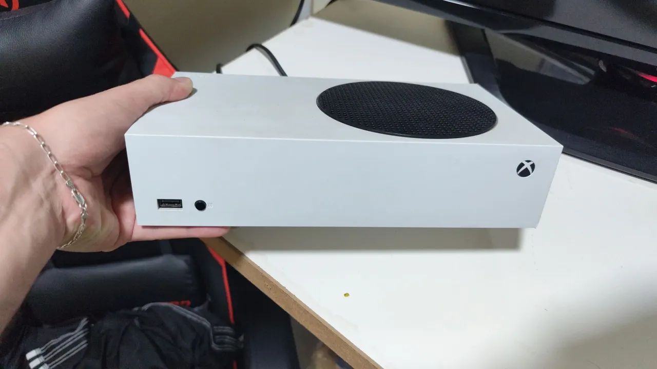 XBOX SERIES S