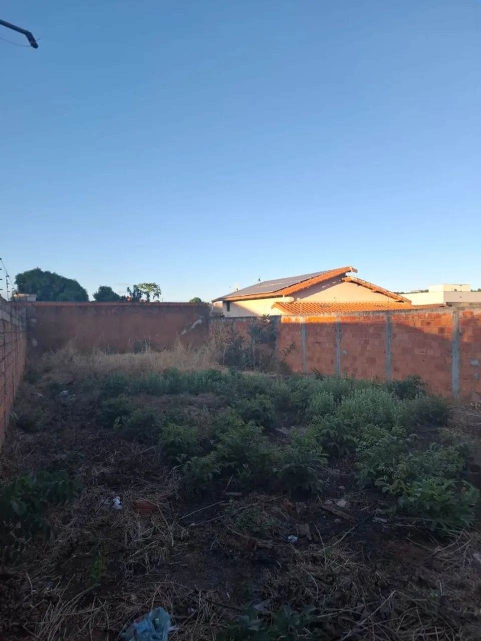 Vende-se lote - Foto 2
