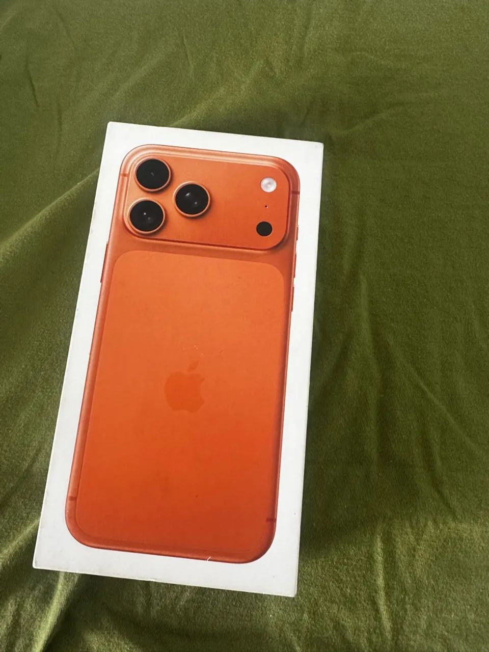 Iphone17 Promax 512g - Foto 3