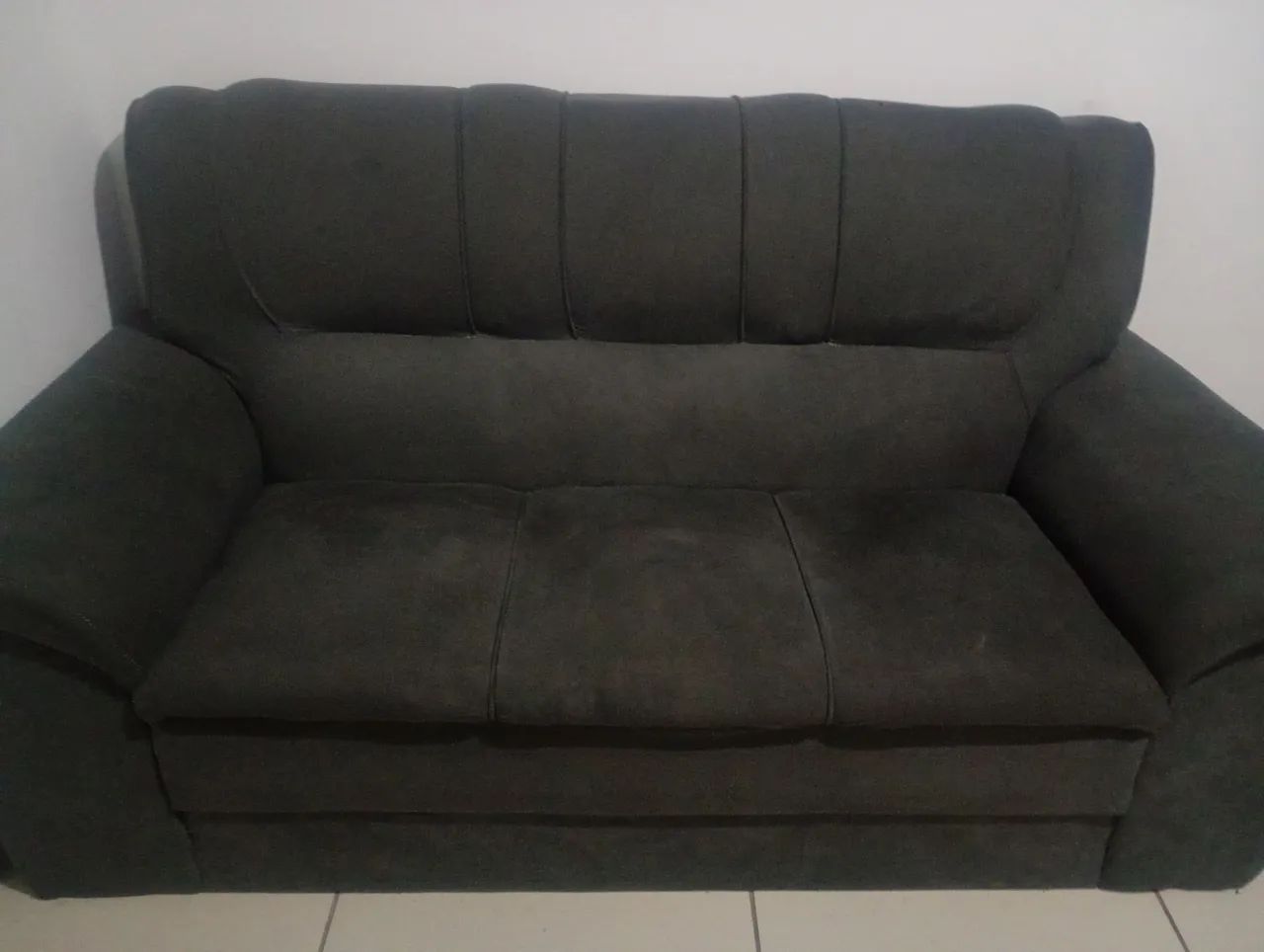 Conjunto Sofás 