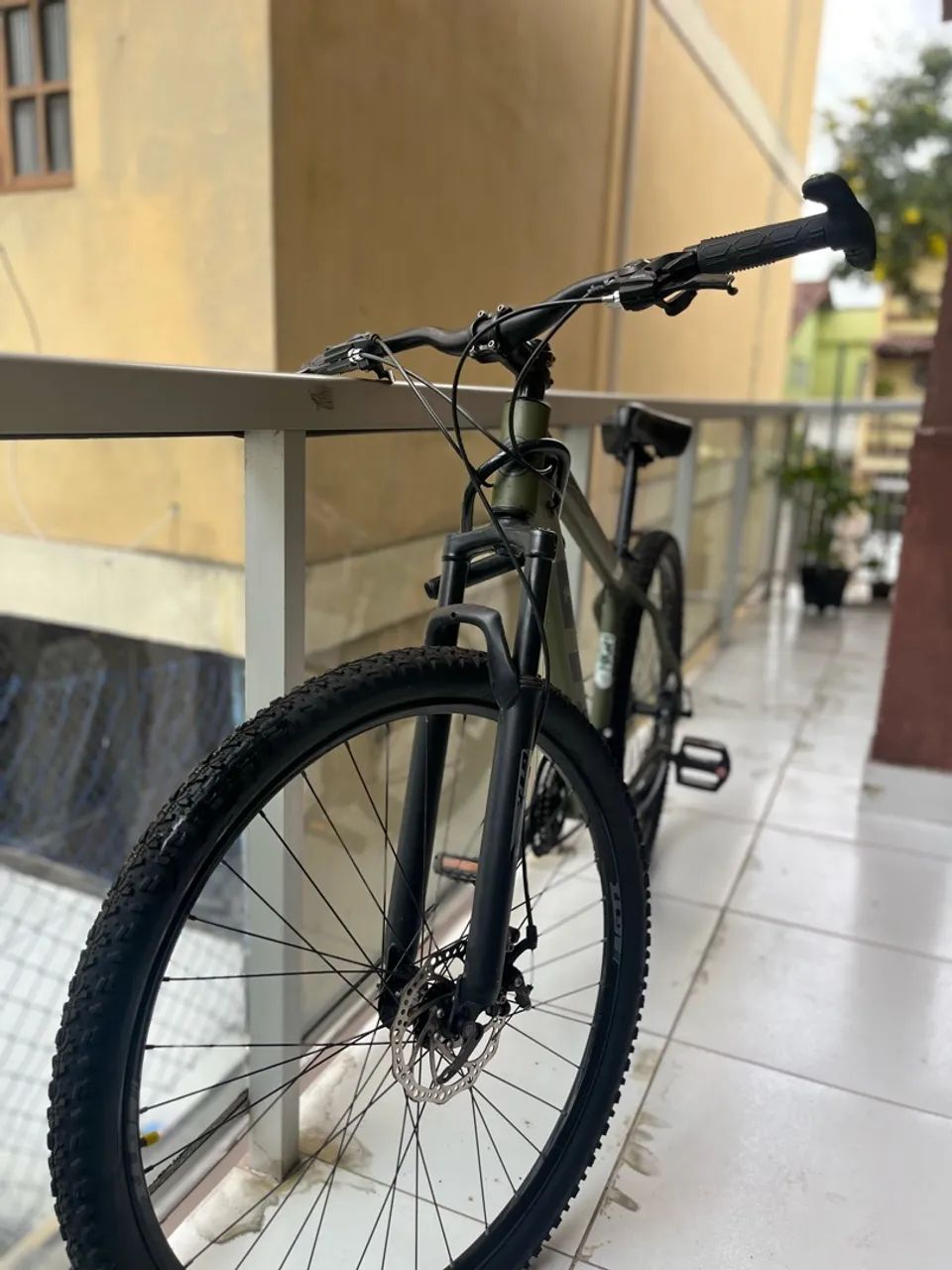 Bicicleta  - Foto 4