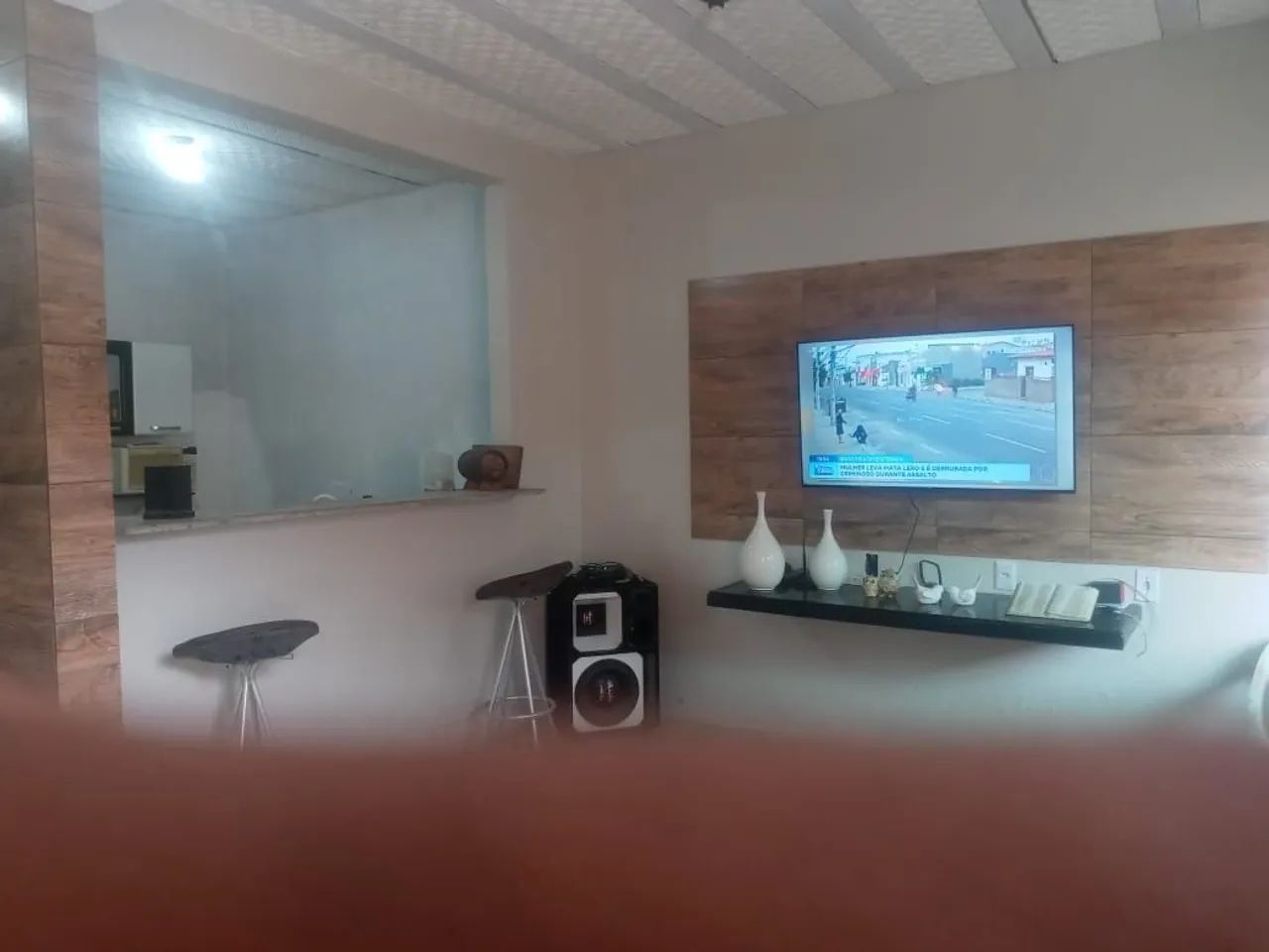 Foto - Lauro de Freitas - Recreio Ipitanga