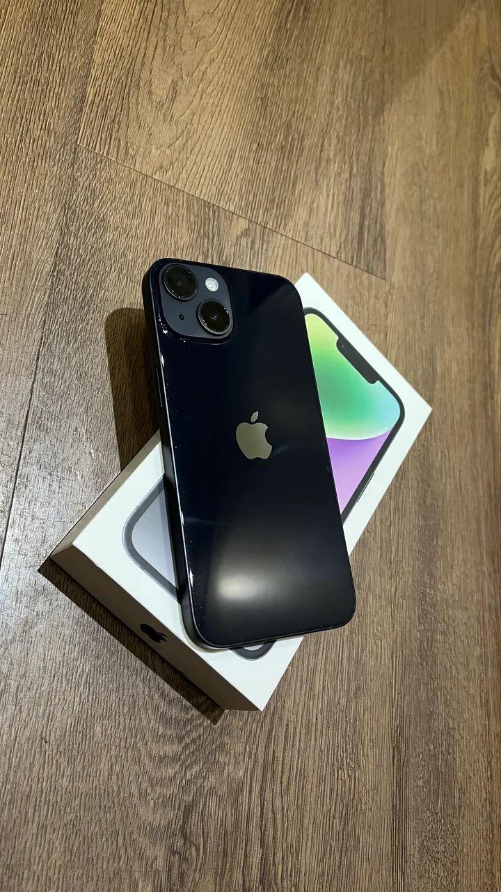iPhone 14 256GB - Foto 4