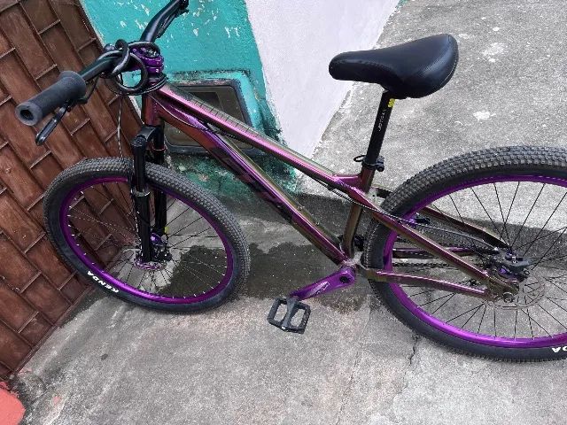 Bicicleta  - Foto 4