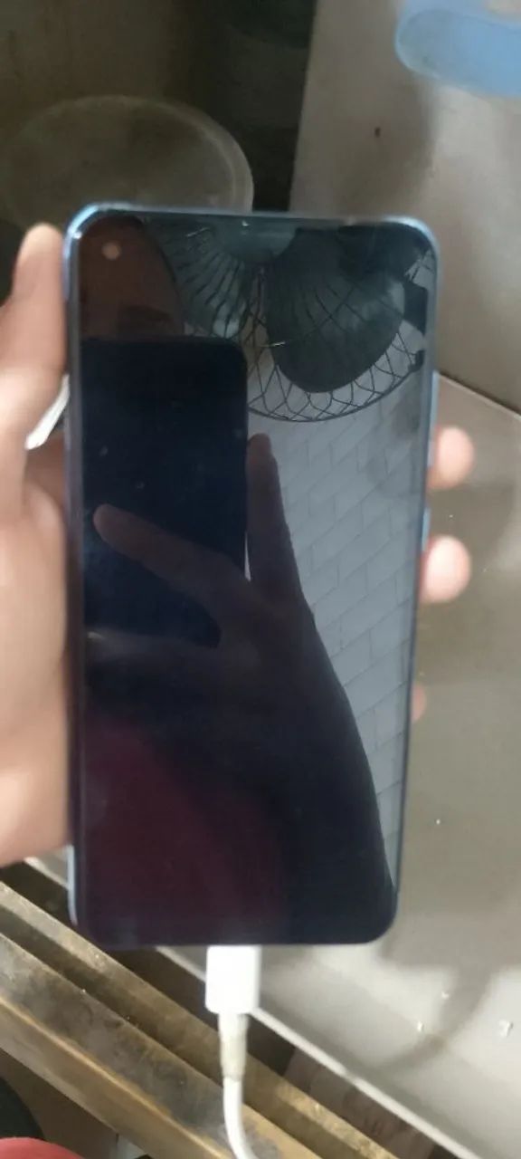 Samsung A11  - Foto 2