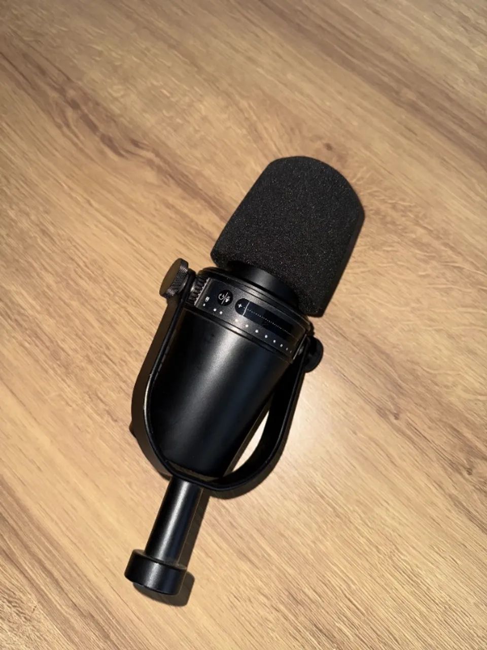 Microfone Shure MV7