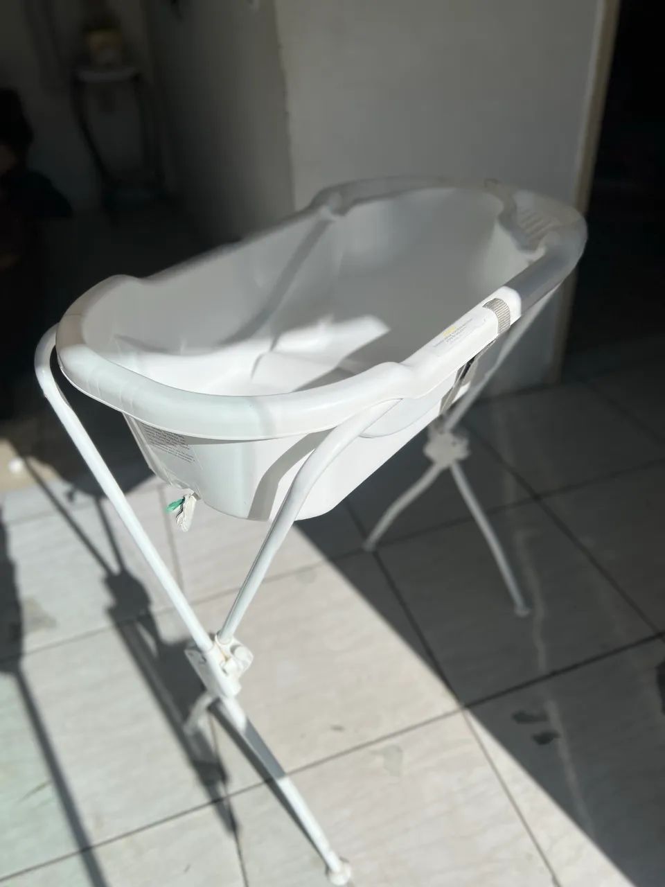 Banheira suporte  - Foto 2