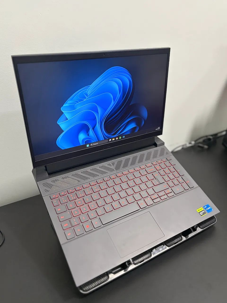 Dell g15 5530 - Foto 3
