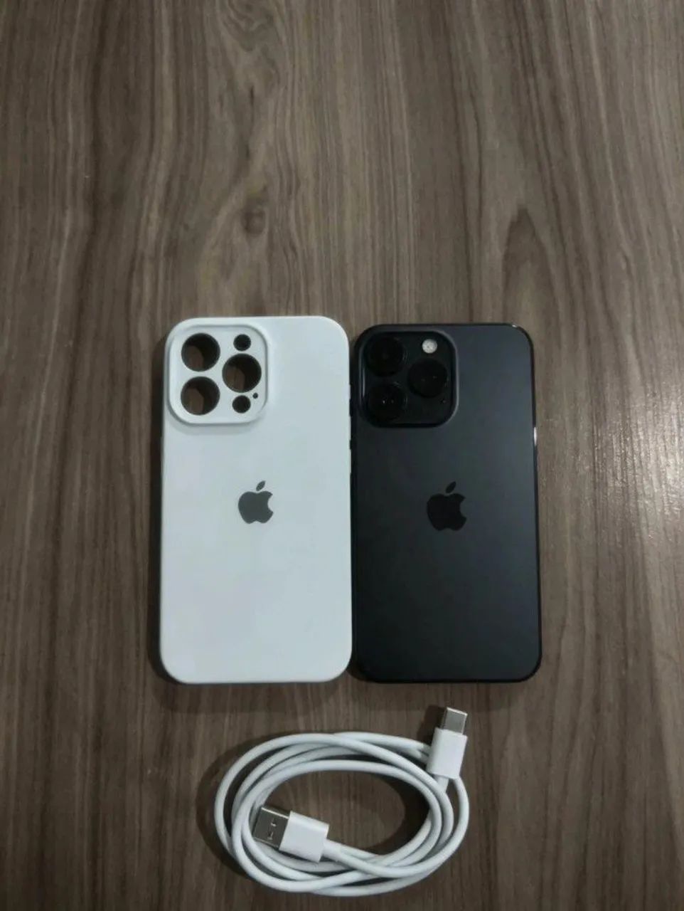iPhone 15 Pro Max  - Foto 4