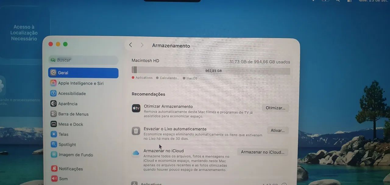 MacBook Air M4 1 Tera SSD - Foto 3