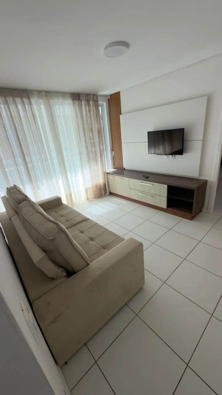 Apartamento mobiliado Meireles  - Foto 3