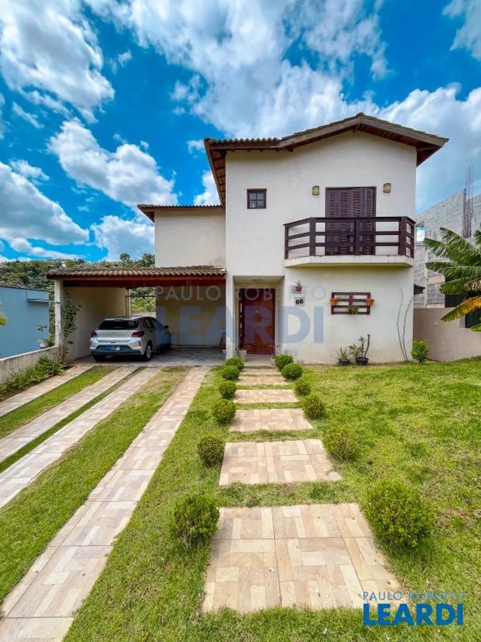 CASA EM CONDOMÍNIO - VALVILLE 1 - SP - Foto 2