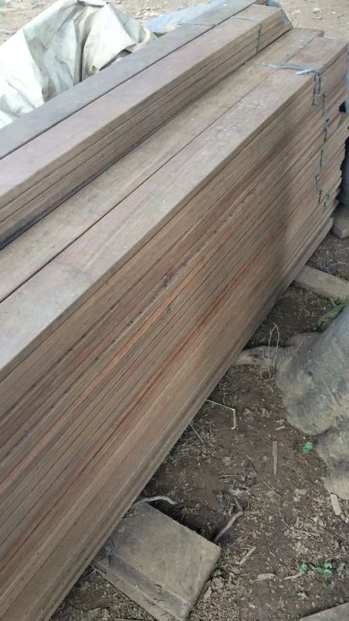 Deck ipê  - Foto 3