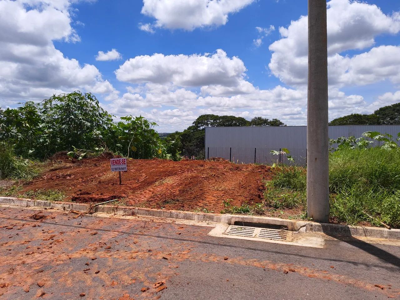 Terreno nossa senhora das valias São Gonçalo do Sapucaí  - Foto 11